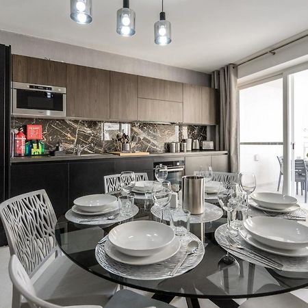 Brand New 3Br Apartment Close To All Amenities Сент-Полс-Бей Экстерьер фото