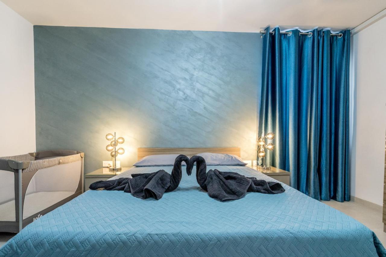 Brand New 3Br Apartment Close To All Amenities Сент-Полс-Бей Экстерьер фото