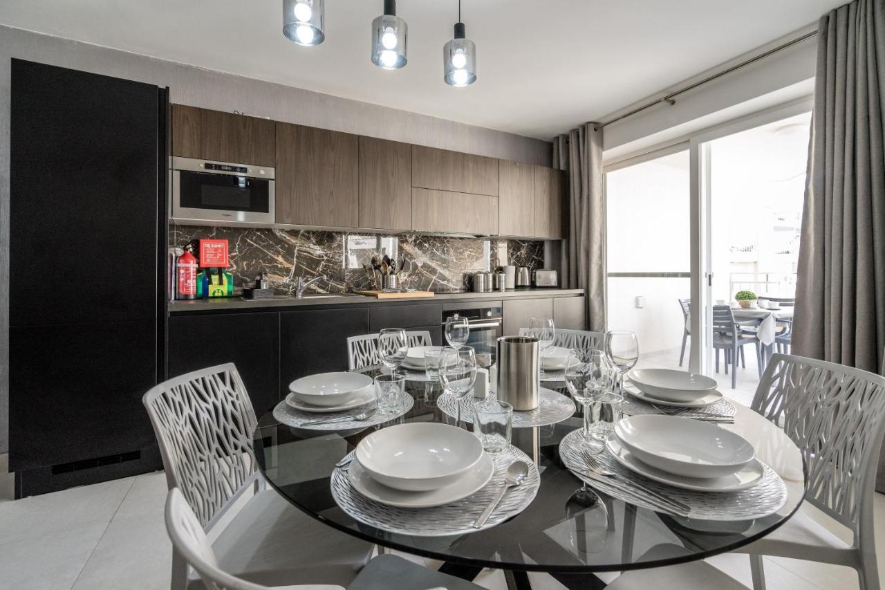 Brand New 3Br Apartment Close To All Amenities Сент-Полс-Бей Экстерьер фото