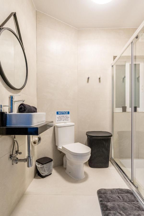 Brand New 3Br Apartment Close To All Amenities Сент-Полс-Бей Экстерьер фото